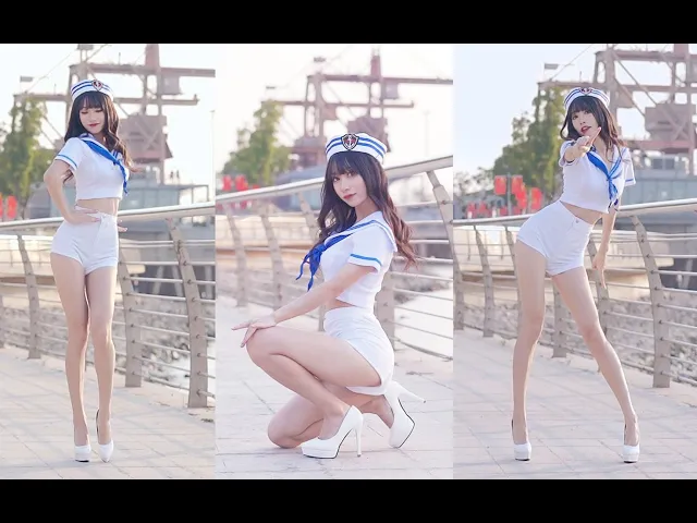 【close up】summer sue - so crazy 완전 미쳤네 (dance cover/踊ってみた/댄스 커버